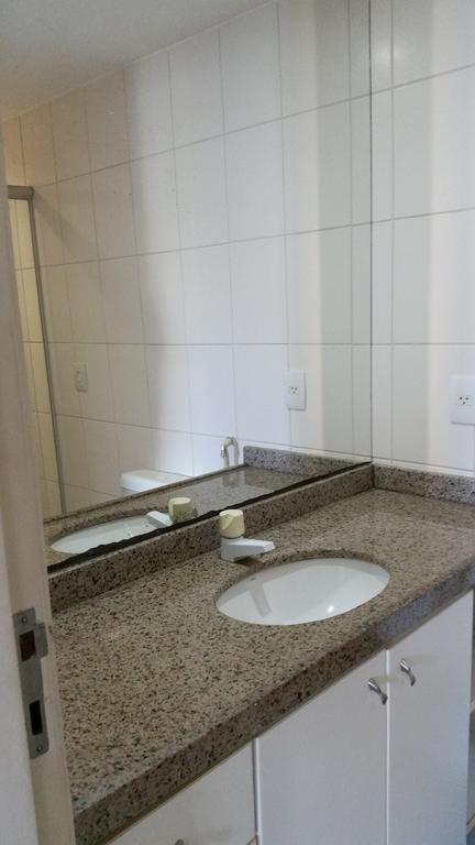 Amazonia Residence 3 Quartos フォルタレザ エクステリア 写真