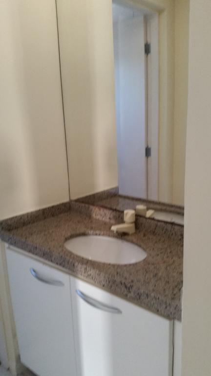 Amazonia Residence 3 Quartos フォルタレザ エクステリア 写真