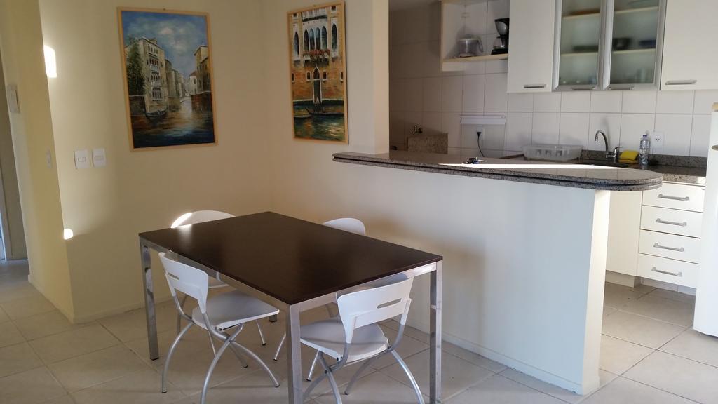 Amazonia Residence 3 Quartos フォルタレザ エクステリア 写真