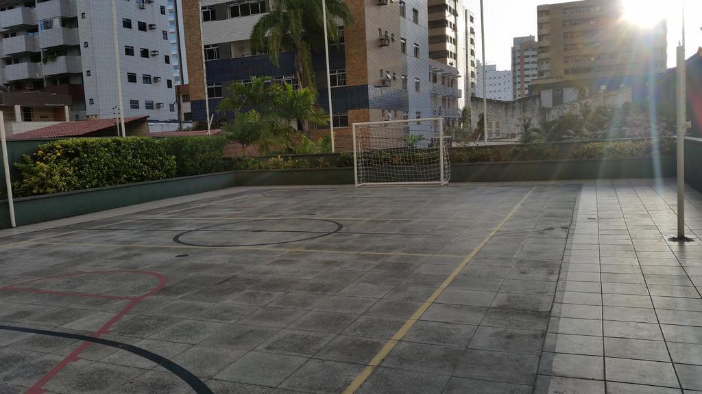 Amazonia Residence 3 Quartos フォルタレザ エクステリア 写真
