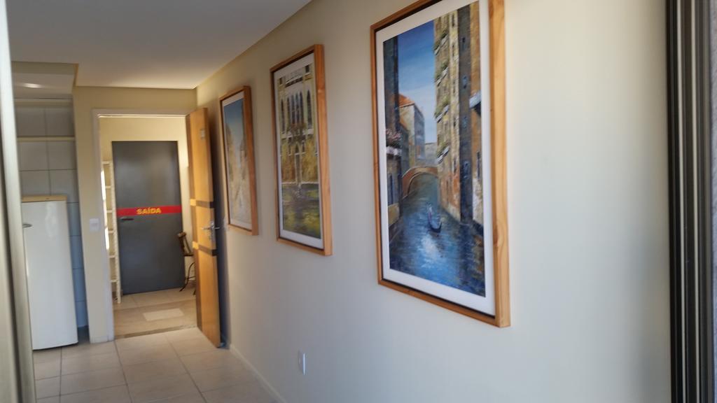 Amazonia Residence 3 Quartos フォルタレザ エクステリア 写真