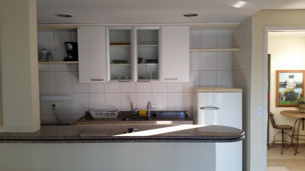 Amazonia Residence 3 Quartos フォルタレザ エクステリア 写真