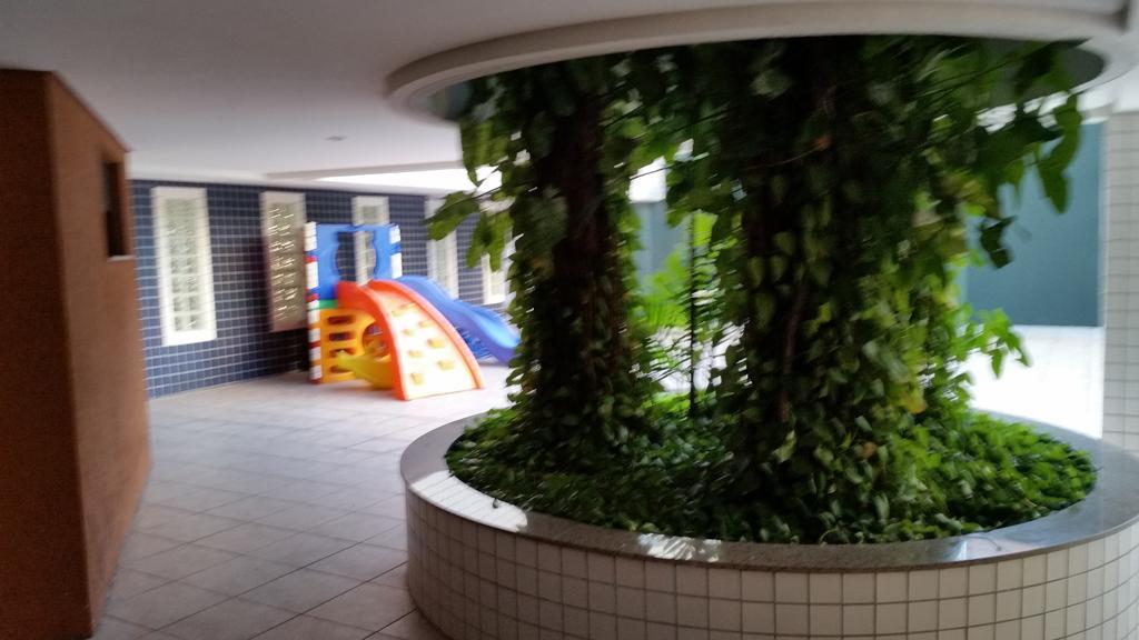 Amazonia Residence 3 Quartos フォルタレザ エクステリア 写真