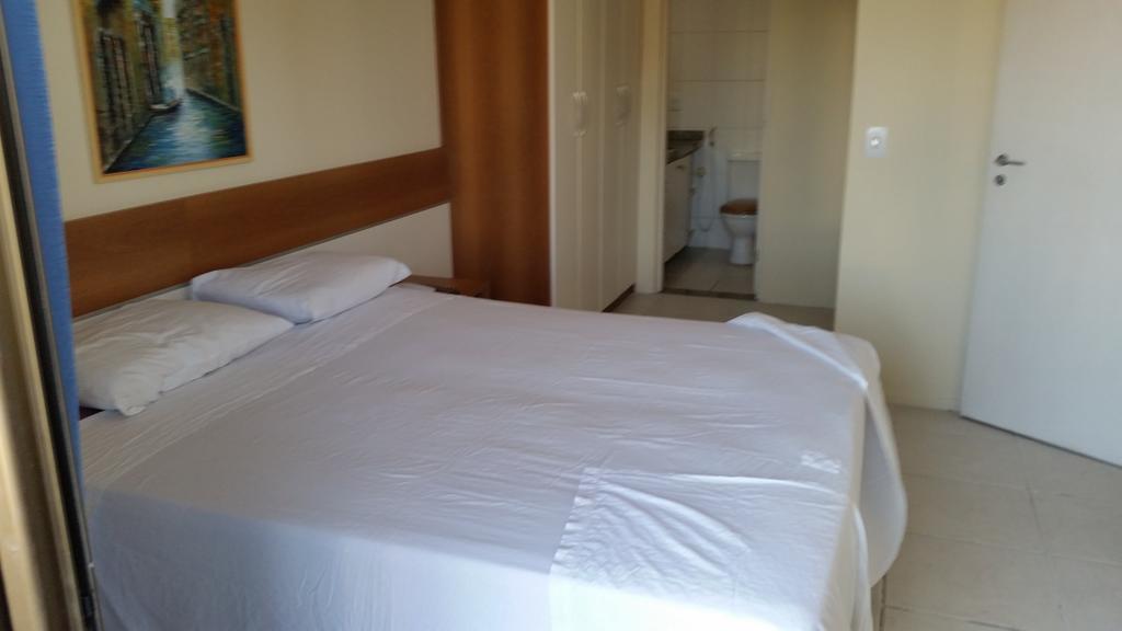 Amazonia Residence 3 Quartos フォルタレザ エクステリア 写真