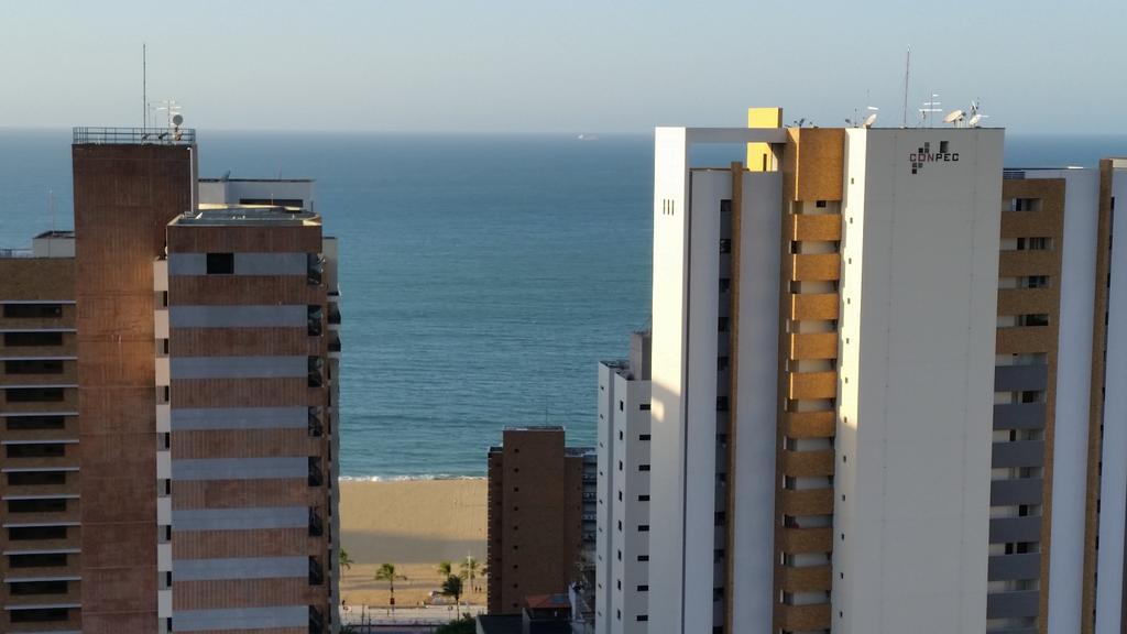 Amazonia Residence 3 Quartos フォルタレザ エクステリア 写真