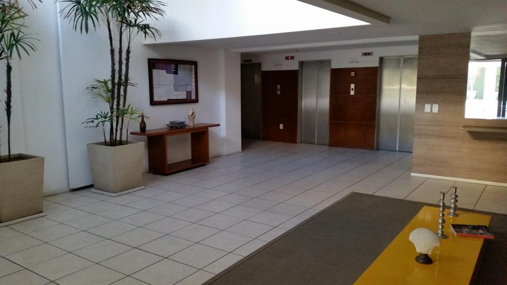 Amazonia Residence 3 Quartos フォルタレザ エクステリア 写真