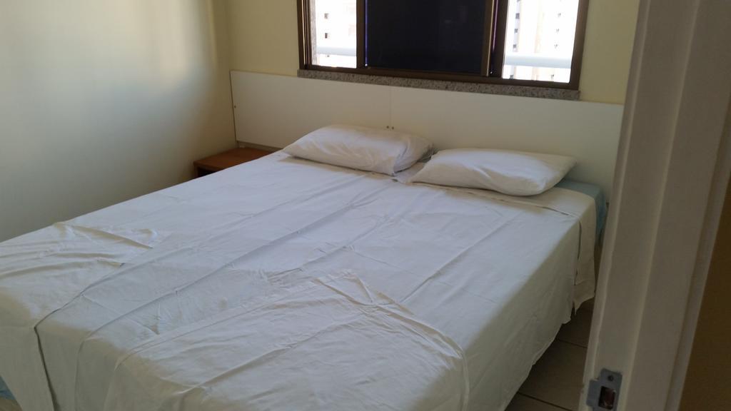 Amazonia Residence 3 Quartos フォルタレザ エクステリア 写真